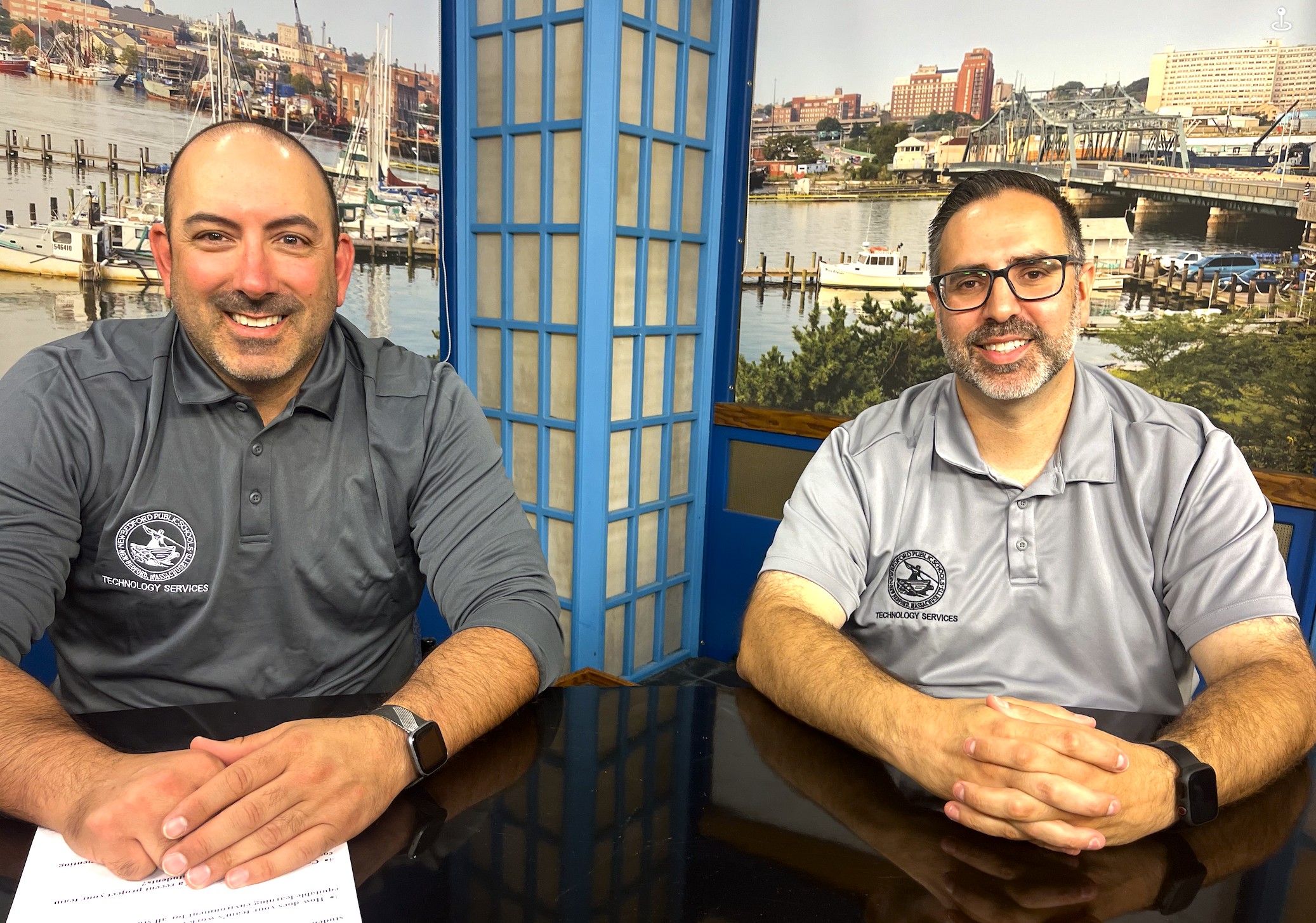 innovative leader award