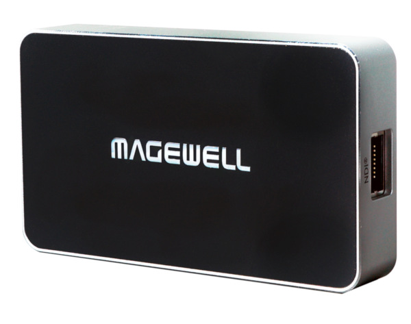 Magewell Pro Convert IP to USB