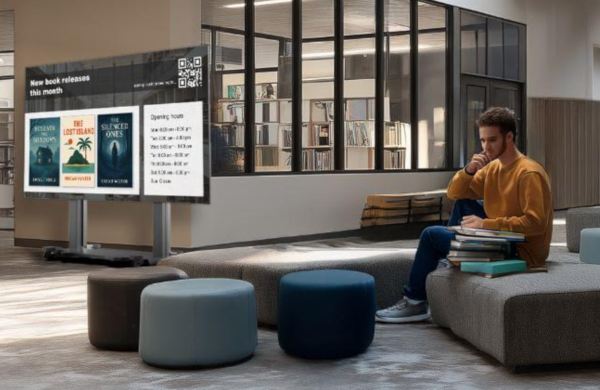 Philips Unite LED 6000 Series All In One